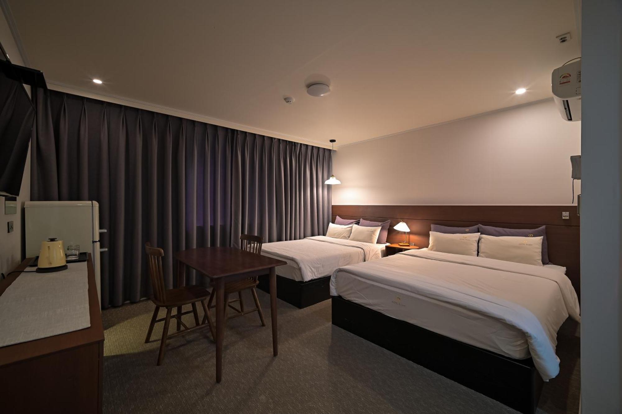 Bcent Hotel Пусан Экстерьер фото